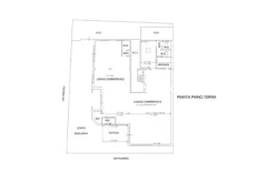 #24668 Locale commerciale a reddito