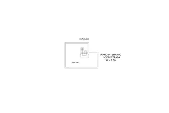 #24668 Locale commerciale a reddito