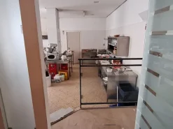 #25353 Locale Commerciale Cat. C/1 176mq con area esterna