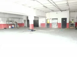 #2528 Locale commerciale con abitazione