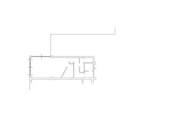 #14712 Locale commerciale con autorimesse