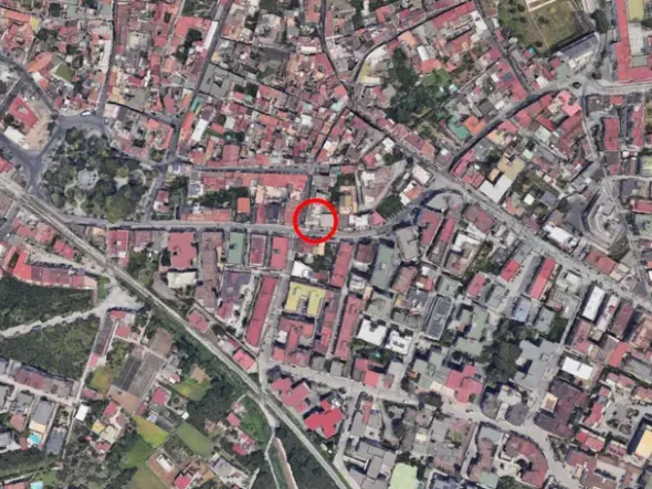 #2537534 Locale commerciale con deposito