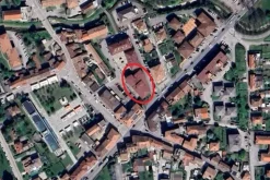 #2536636 Locale commerciale con magazzino