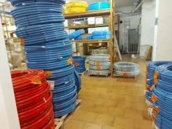 #15119 Locale commerciale con magazzino e uffici
