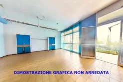#2536872 Locale commerciale con posto auto scoperto