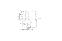 #25196 Locale commerciale con uffici su due livelli in zona semicentrale