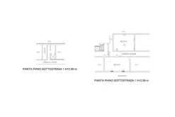 #25196 Locale commerciale con uffici su due livelli in zona semicentrale
