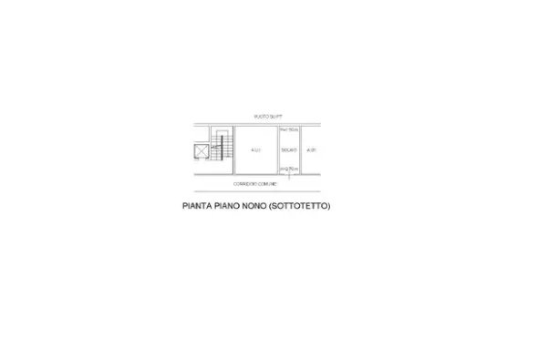 #25196 Locale commerciale con uffici su due livelli in zona semicentrale