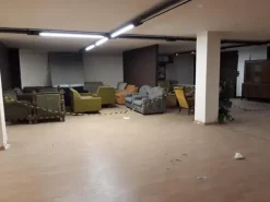 #14139 Locale commerciale di 2.800 mq