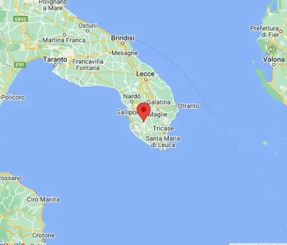 #14139 Locale commerciale di 2.800 mq