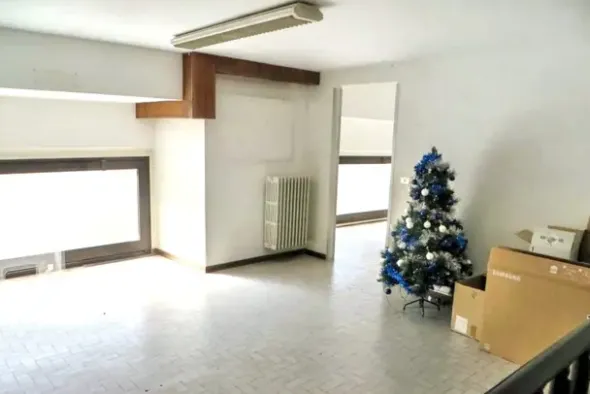 #2536191 Locale commerciale duplex in zona centrale