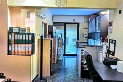 #2537563 Locale commerciale e deposito in condominio