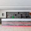 #25029 Locale Commerciale Ex Ristorante (sub 18)