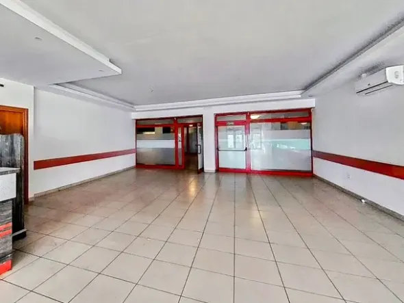 #25029 Locale Commerciale Ex Ristorante (sub 18)