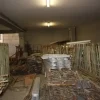 #12676 Locale commerciale grezzo al piano interrato