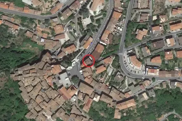 #23496 Locale Commerciale in centro storico
