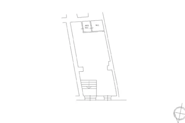 #25306 Locale commerciale in centro storico