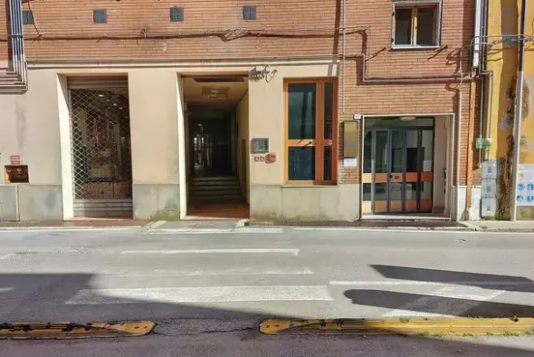 #20783 Locale commerciale in centro storico
