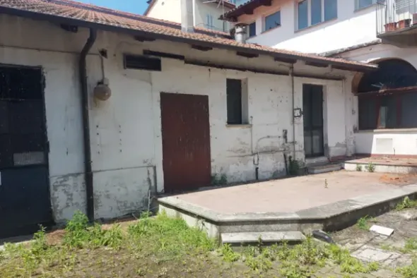 #2536284 Locale commerciale in centro storico