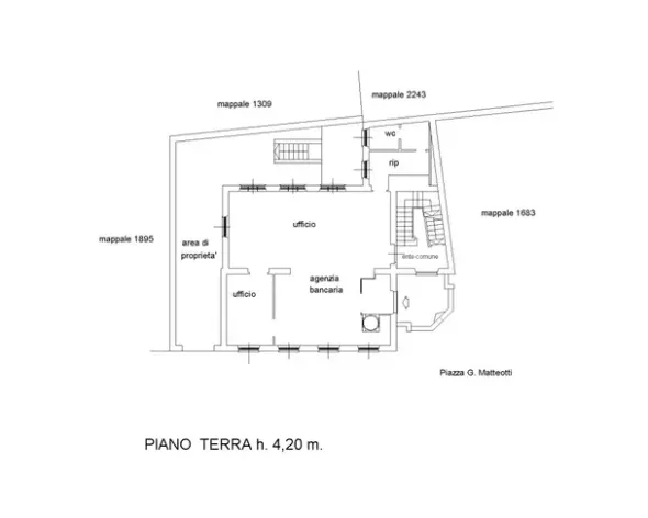 #2528007 Locale commerciale in Vendita _ ZEME
