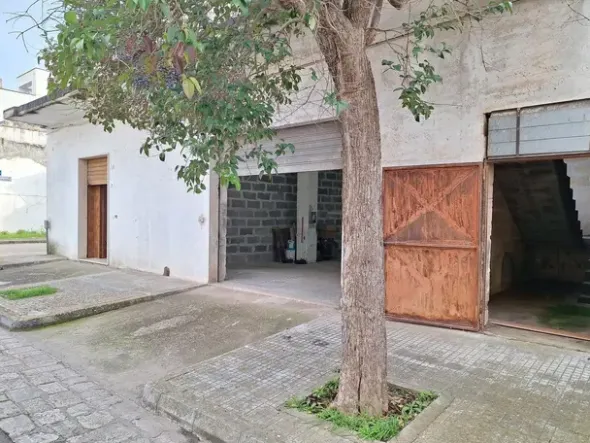 #25908 Locale commerciale in vendita