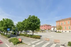 #2529006 Locale commerciale in Vendita_ MEDOLLA