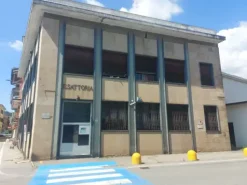 #2528001 Locale commerciale in Vendita _ CREVACUORE