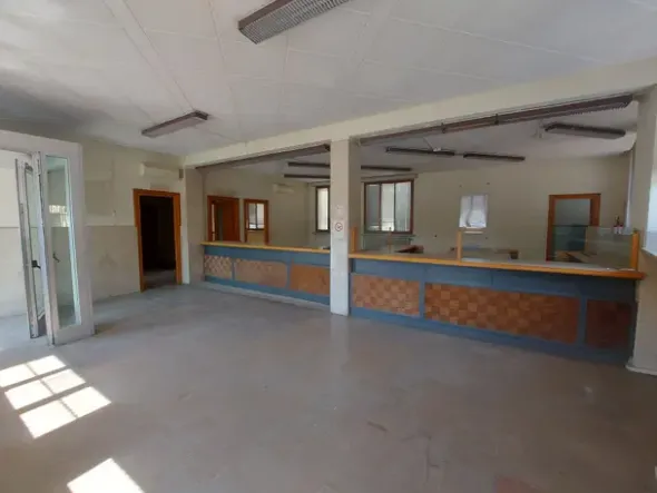#2528001 Locale commerciale in Vendita _ CREVACUORE