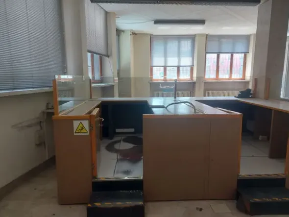 #2528001 Locale commerciale in Vendita _ CREVACUORE