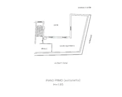 #2528001 Locale commerciale in Vendita _ CREVACUORE