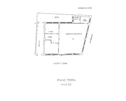 #2528001 Locale commerciale in Vendita _ CREVACUORE