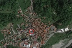 #2528001 Locale commerciale in Vendita _ CREVACUORE