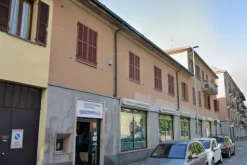 #2529008 Locale commerciale in Vendita _ NOVARA
