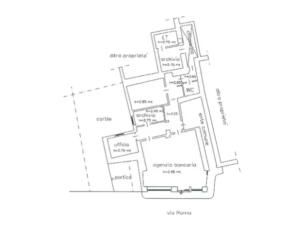 #2528006 Locale commerciale in Vendita _ SOSTEGNO