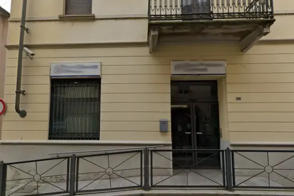#2529004 Locale commerciale in Vendita_GOZZANO