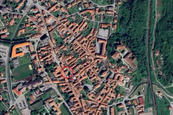 #2529004 Locale commerciale in Vendita_GOZZANO