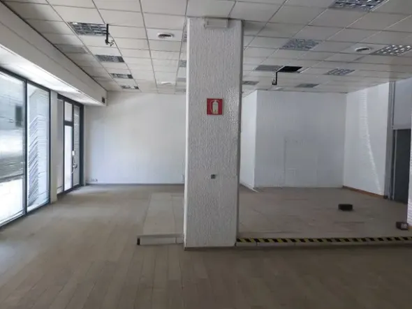 #2535014 Locale commerciale in Vendita _ CATANIA