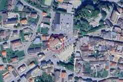 #2528002 Locale commerciale in Vendita _ DEMONTE