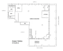 #2528000 Locale commerciale in Vendita _ CASTELLETTO SOPRA TICINO