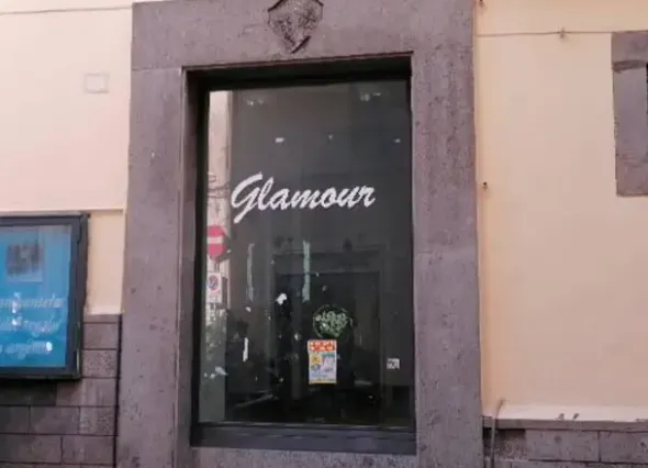#2520001 Locale Commerciale in zona centrale