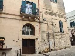 #23966 Locale commerciale nei Rioni Sassi a Matera