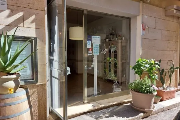 #11567 Locale commerciale piano terra (sub 1)