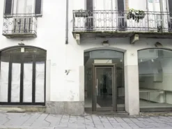#2638934 Locale commerciale su strada Nuova a Pavia