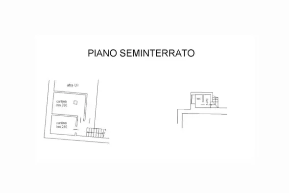 #2638934 Locale commerciale su strada Nuova a Pavia