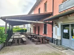 #2536134 Locale commerciale uso bar-trattoria con unità in corso di definizione