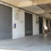LOCALE DEPOSITO AL CENTRO DI FORMIA