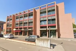 #161 Locale direzionale al piano primo (sub 34)