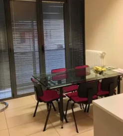 #161 Locale direzionale al piano primo (sub 34)
