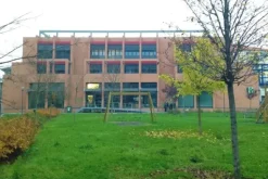 #161 Locale direzionale al piano primo (sub 34)