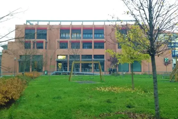 #161 Locale direzionale al piano primo (sub 34)